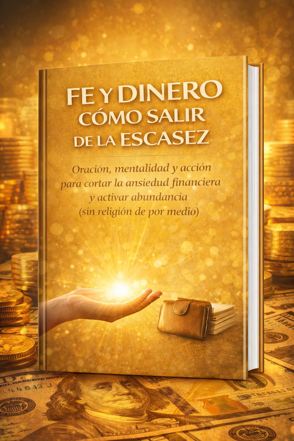 COMO HABLAR CON DIOS