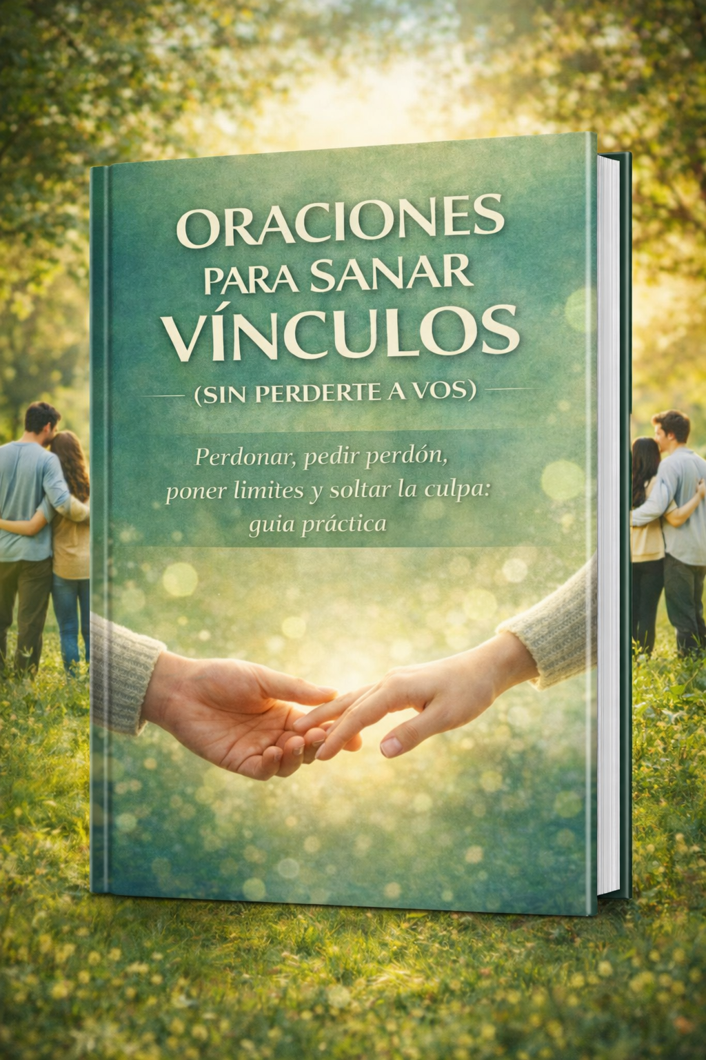 COMO HABLAR CON DIOS