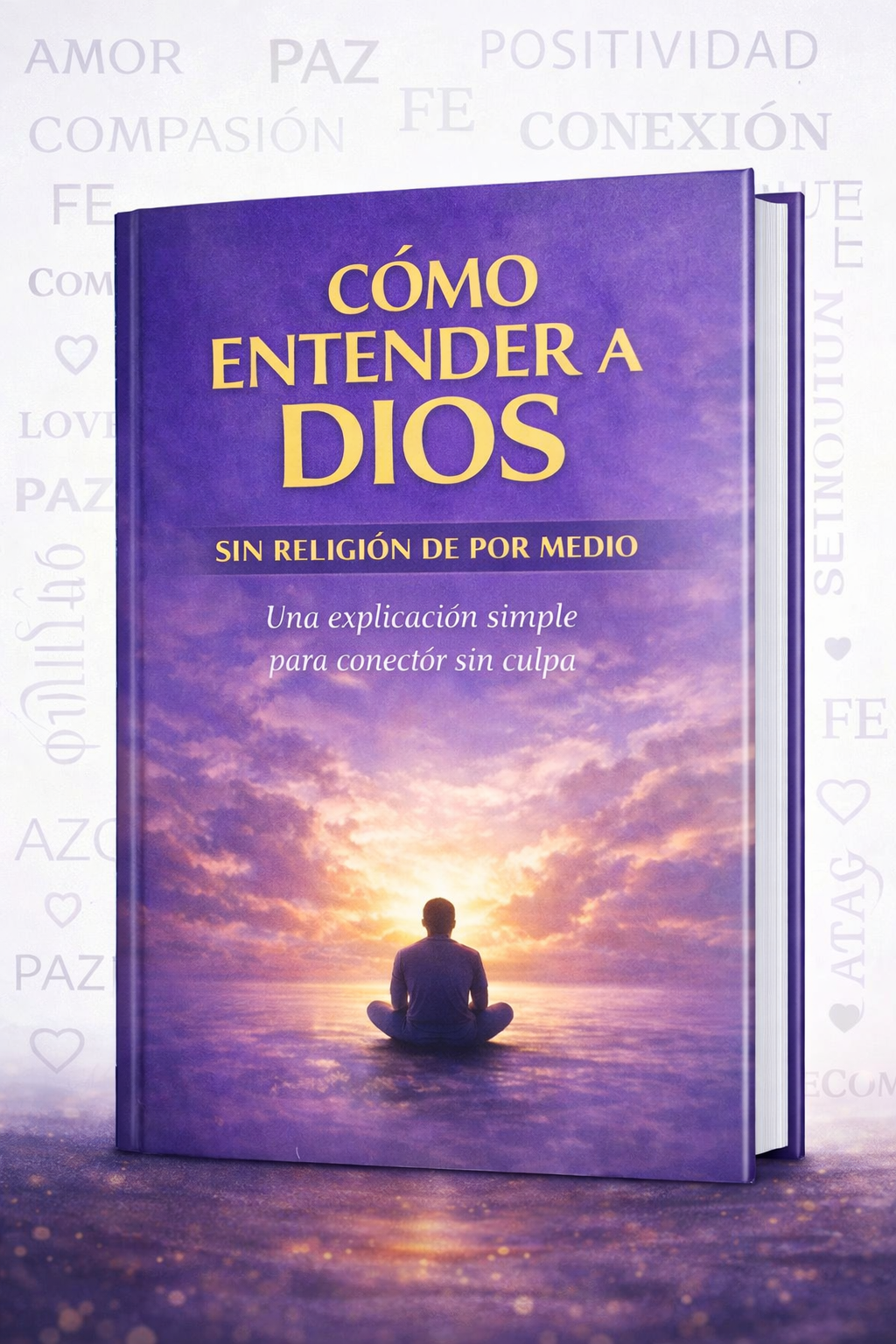 COMO HABLAR CON DIOS